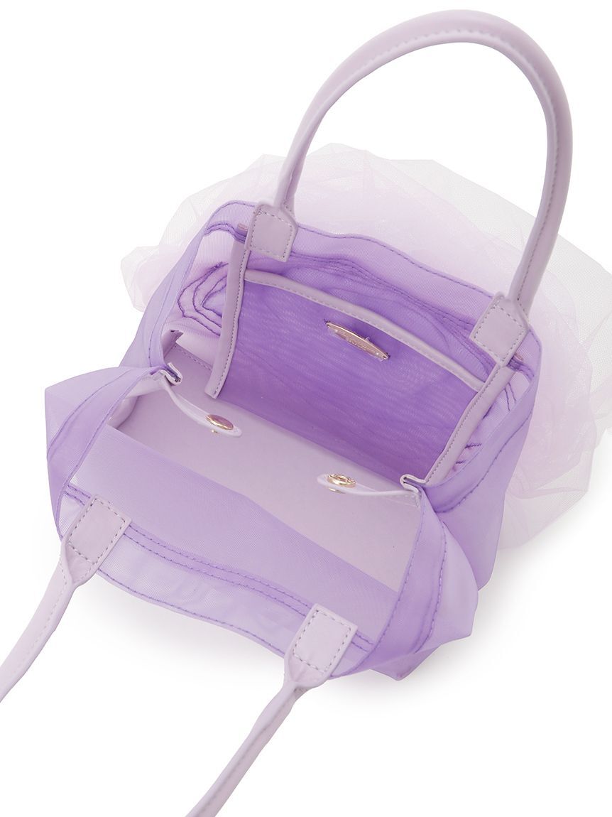 CELFORD「【YUMIKATSURAforCELFORD】ローズユミバッグ」|ハンドバッグ|