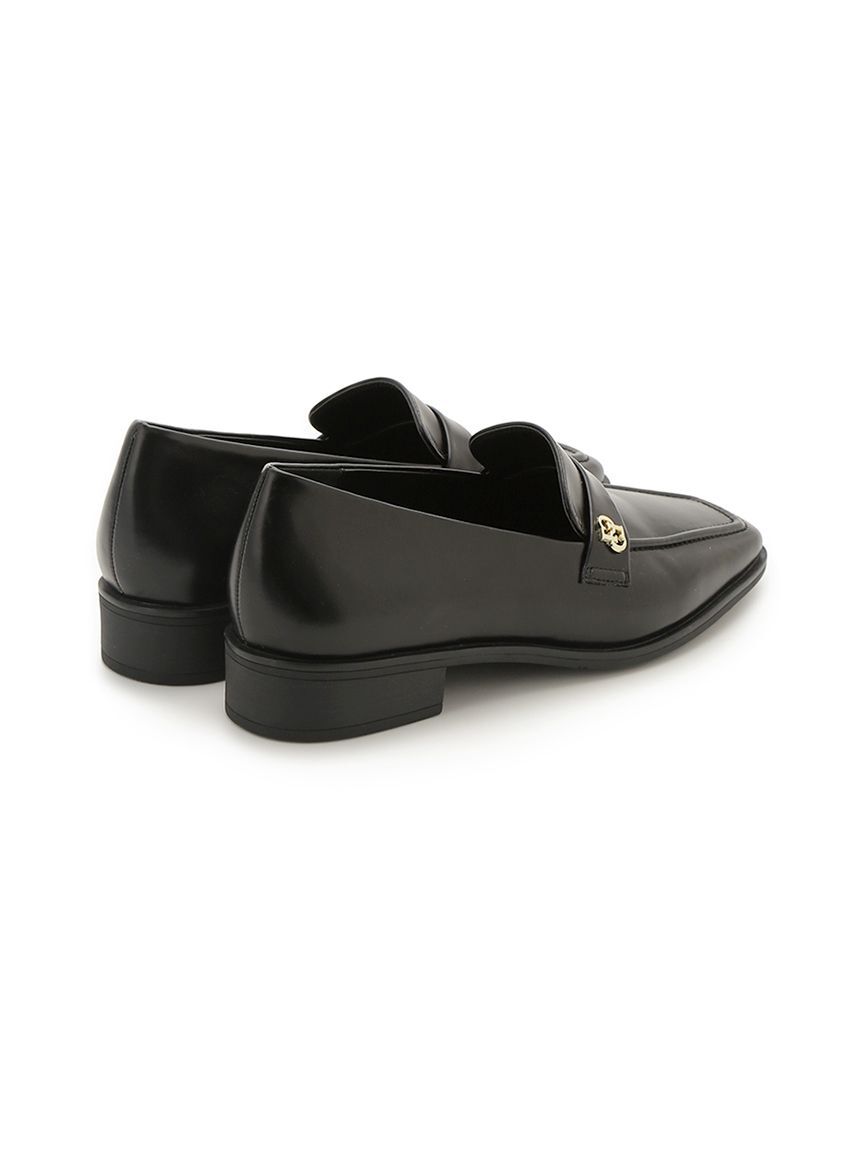 CELFORD「ロゴメタル付き撥水ローファー」|ビジネス・ドレスシューズ|