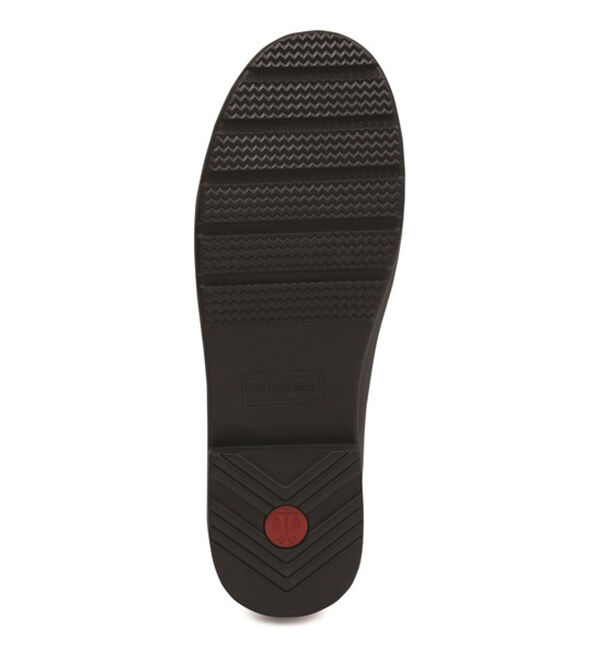 HUNTER「W ORG REFINED CHELSEA」|レインシューズ|