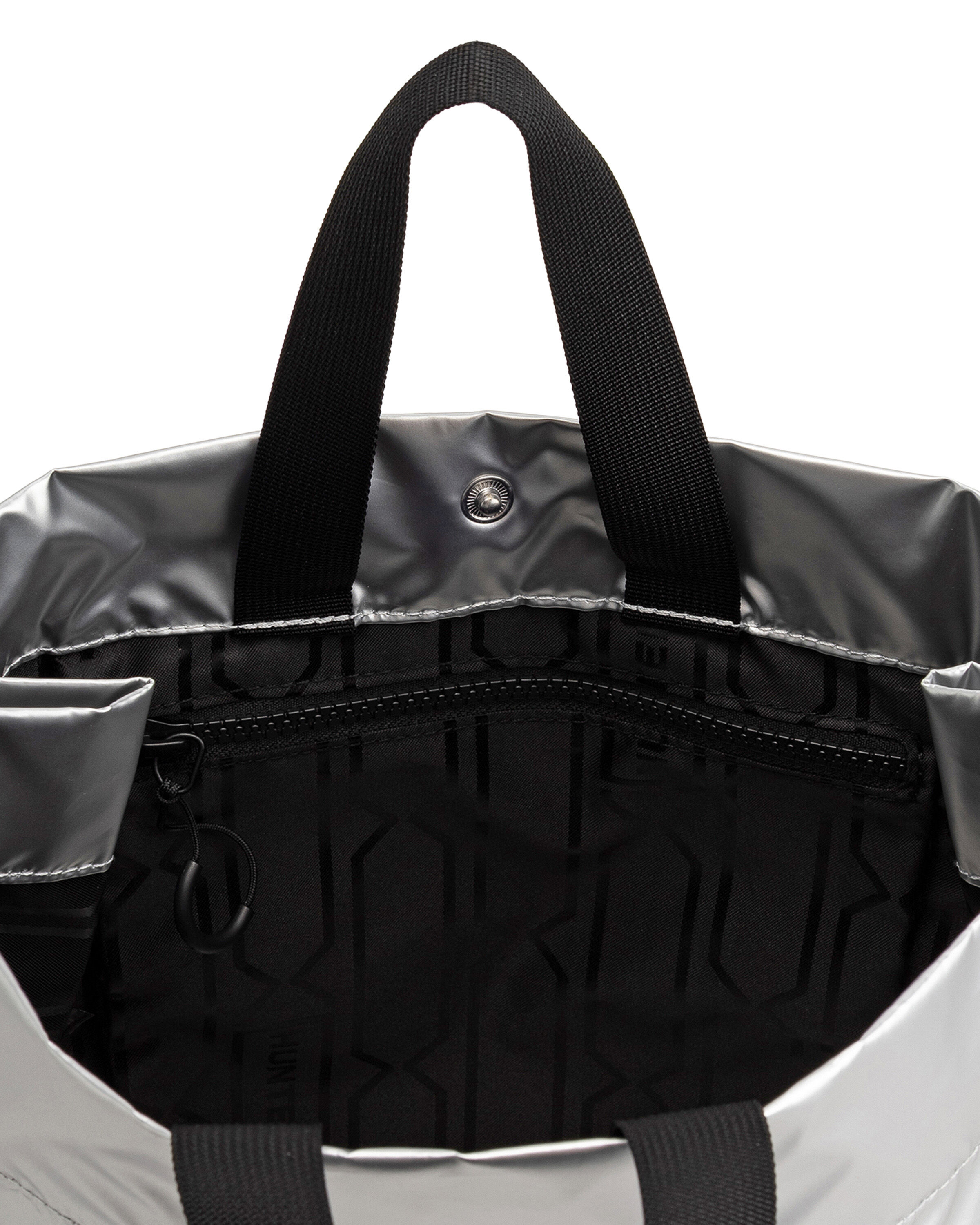 HUNTER「トラベル リップストップ リサイクル ナイロン トート バッグ」|ショルダー・メッセンジャー|