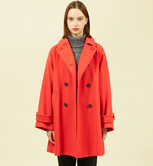 MACKINTOSH PHILOSOPHY「【WELBURY DOUBLE(ウェルベリー ダブル)】」|その他|オレンジ