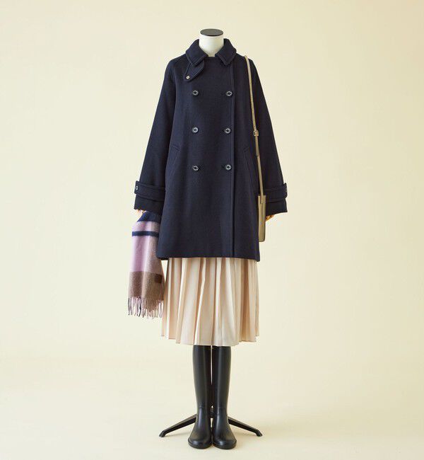 MACKINTOSH PHILOSOPHY「【WELBURY DOUBLE(ウェルベリー ダブル)】」|その他|