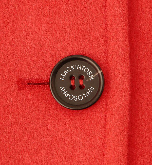 MACKINTOSH PHILOSOPHY「【WELBURY DOUBLE(ウェルベリー ダブル)】」|その他|