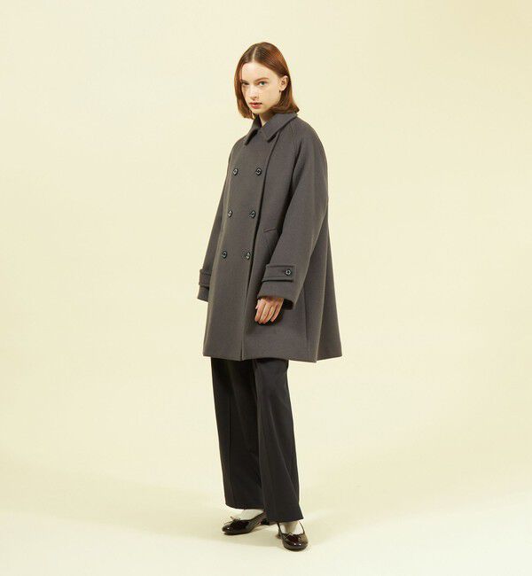 MACKINTOSH PHILOSOPHY「【WELBURY DOUBLE(ウェルベリー ダブル)】」|その他|