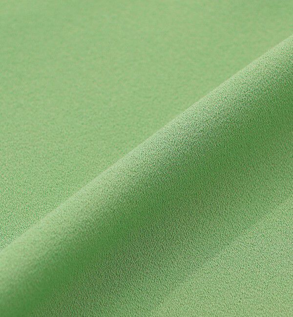  「カラージョーゼットジャケット」|テーラードジャケット|