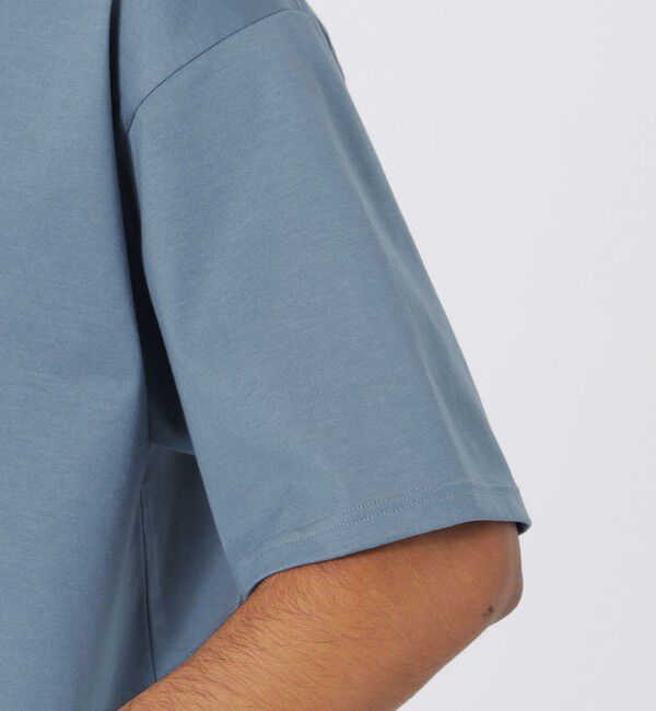  「ハイゲージTシャツ」|Tシャツ・カットソー|