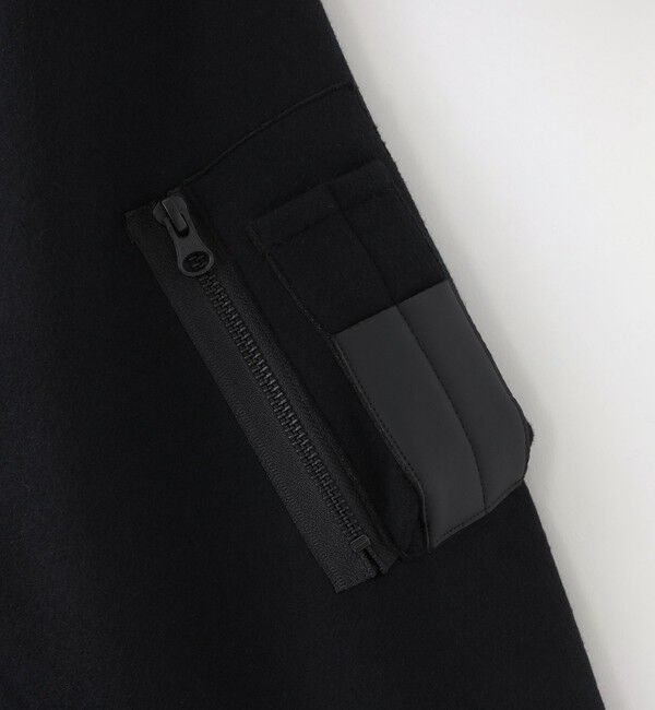  「TECLOR&times;LOVELESS MA-1」|ブルゾン・スタジャン|