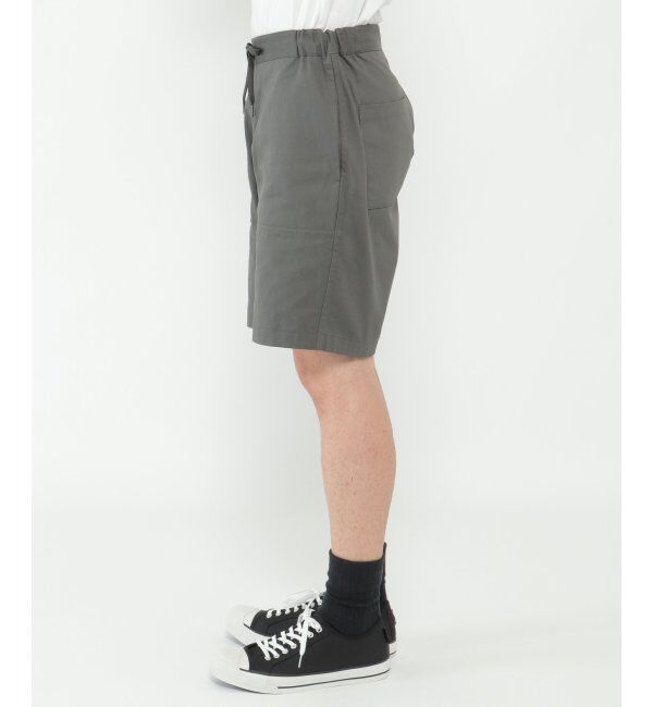 ikka「リバーシブルショートパンツ」|その他|