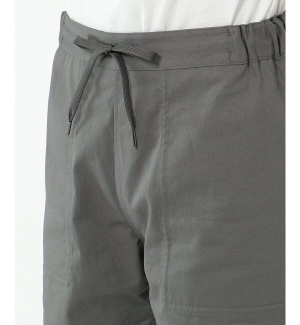 ikka「リバーシブルショートパンツ」|その他|