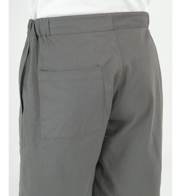 ikka「リバーシブルショートパンツ」|その他|