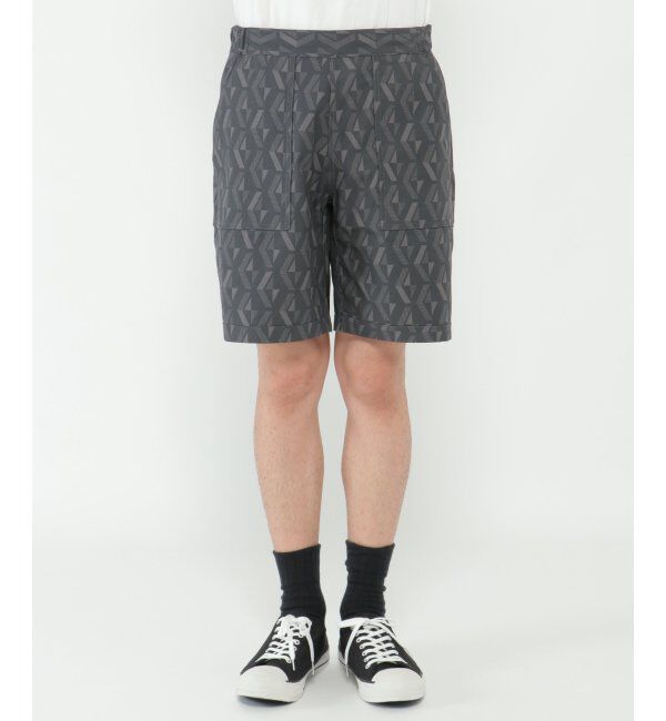 ikka「リバーシブルショートパンツ」|その他|