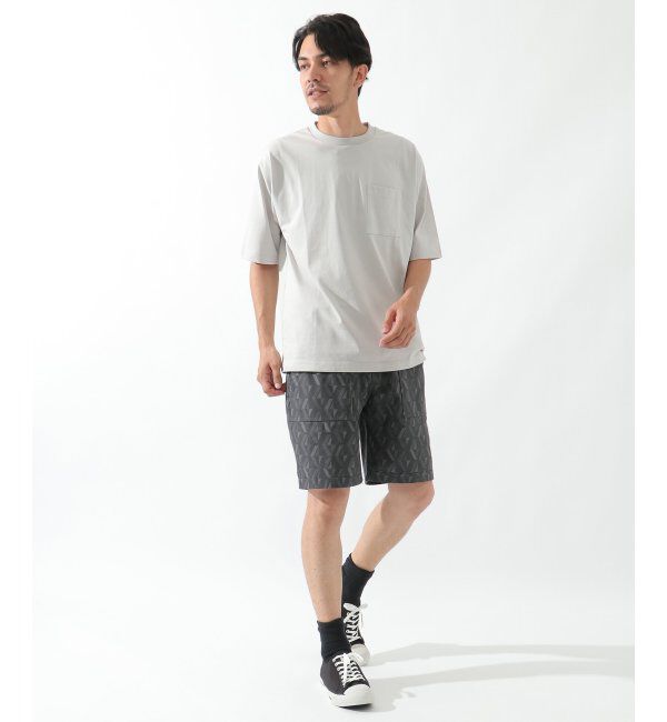 ikka「リバーシブルショートパンツ」|その他|