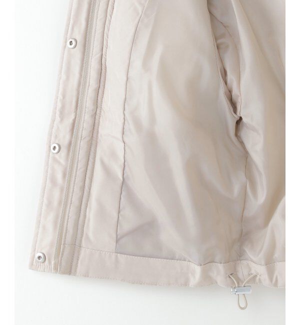 ikka kids「ダイヤキルト中綿ジャケット（110~160cm）」|その他|