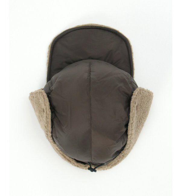 ikka「TAION タイオン ダウンウォームキャップ」|その他|