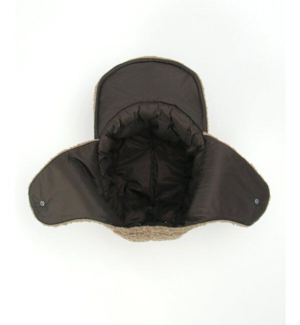 ikka「TAION タイオン ダウンウォームキャップ」|その他|
