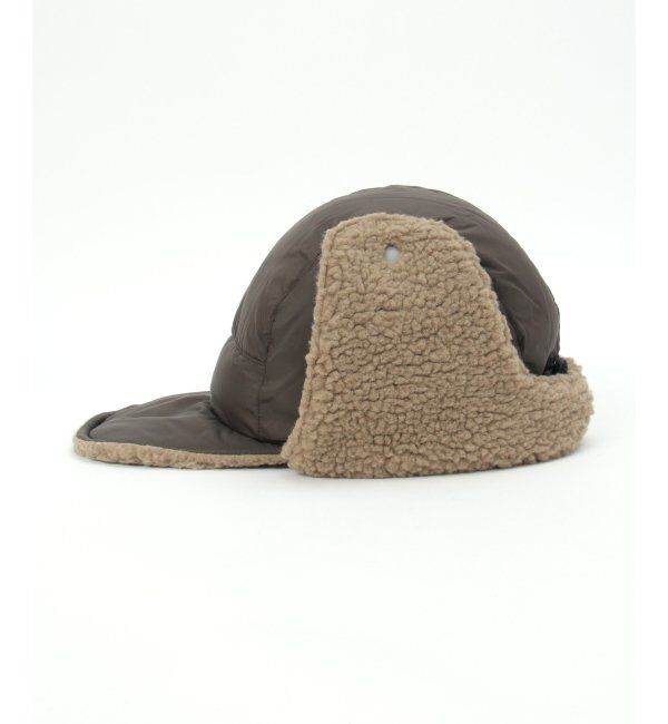 ikka「TAION タイオン ダウンウォームキャップ」|その他|