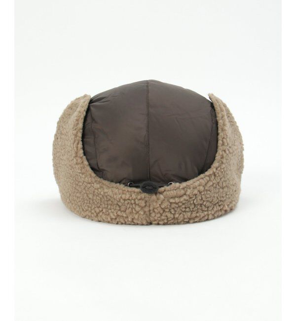 ikka「TAION タイオン ダウンウォームキャップ」|その他|