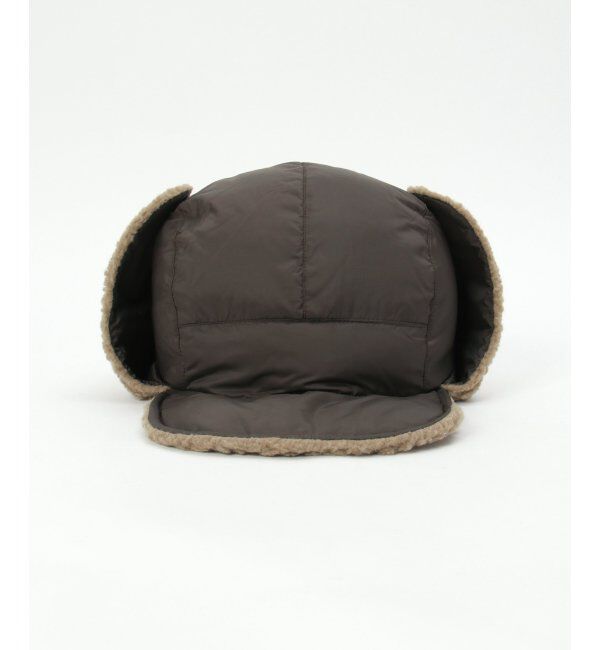 ikka「TAION タイオン ダウンウォームキャップ」|その他|