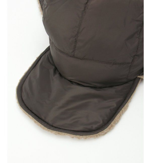 ikka「TAION タイオン ダウンウォームキャップ」|その他|