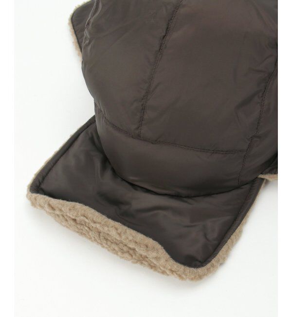 ikka「TAION タイオン ダウンウォームキャップ」|その他|