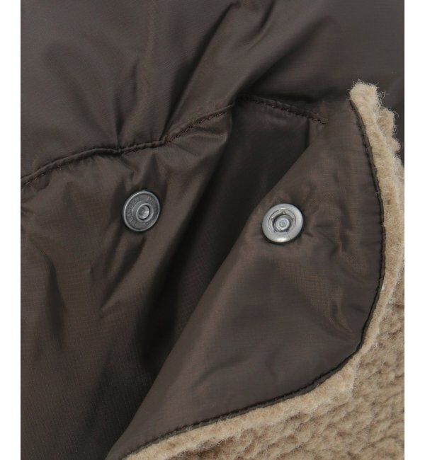 ikka「TAION タイオン ダウンウォームキャップ」|その他|