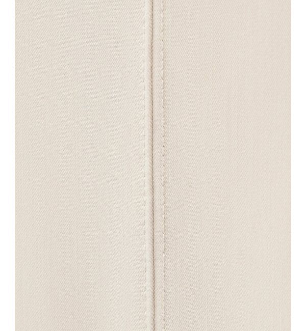 ikka「【2点セット】キャミワンピアンサンブル」|ワンピース|