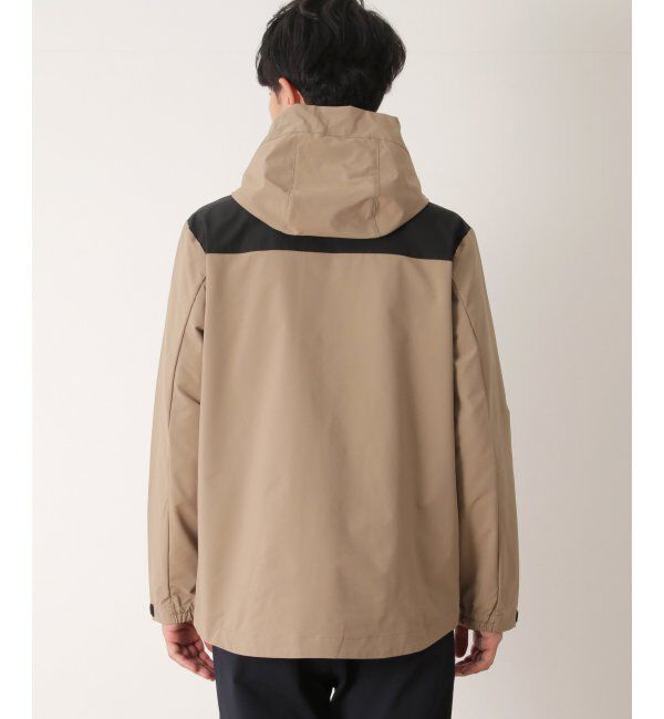ikka「撥水ライトマウンテンパーカ」|その他|