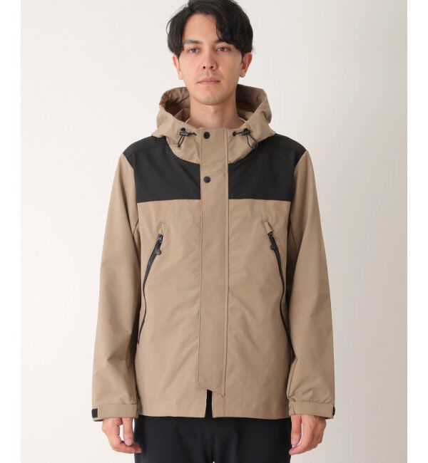 ikka「撥水ライトマウンテンパーカ」|その他|