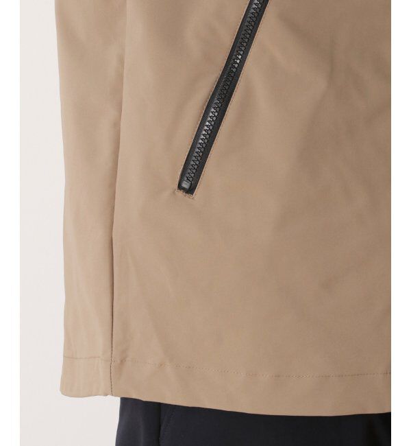 ikka「撥水ライトマウンテンパーカ」|その他|