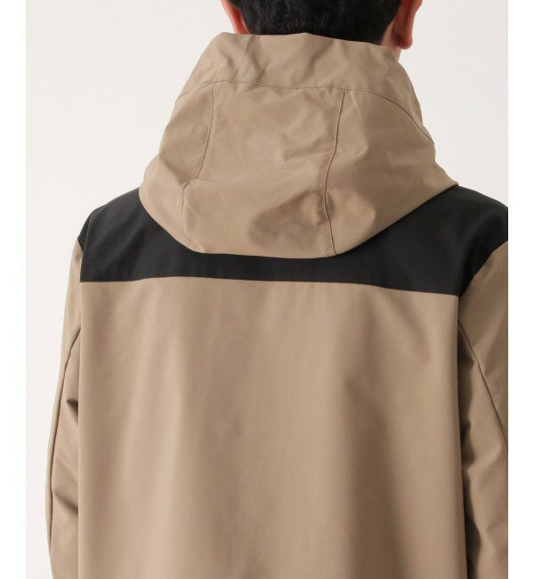 ikka「撥水ライトマウンテンパーカ」|その他|