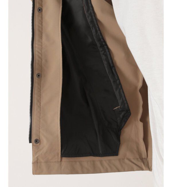 ikka「撥水ライトマウンテンパーカ」|その他|