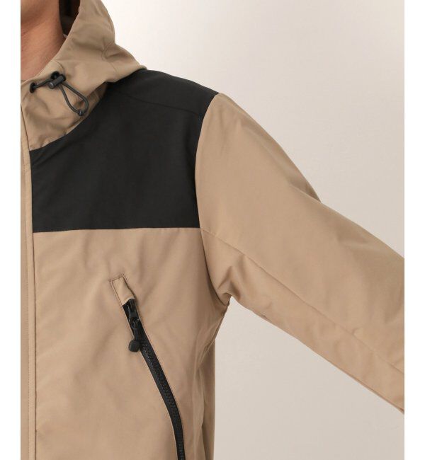 ikka「撥水ライトマウンテンパーカ」|その他|