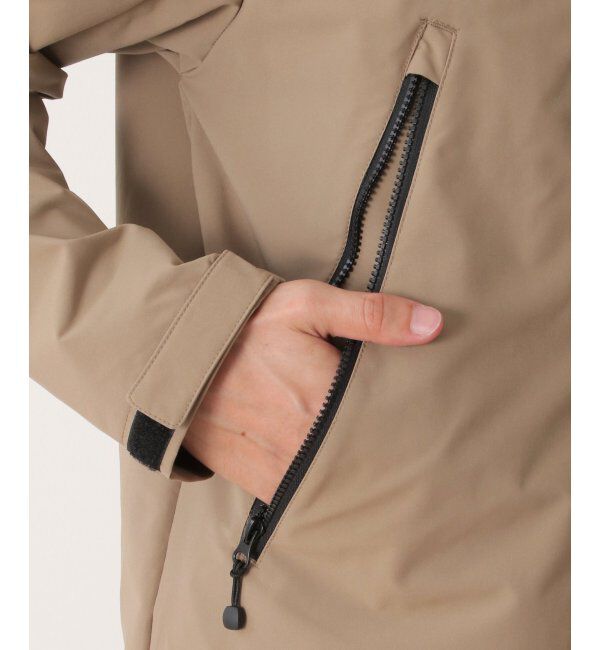 ikka「撥水ライトマウンテンパーカ」|その他|