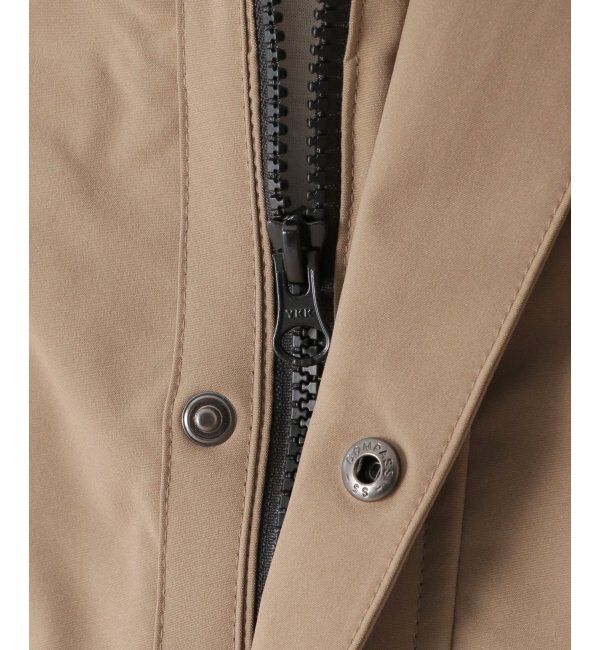 ikka「撥水ライトマウンテンパーカ」|その他|