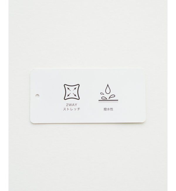 ikka「撥水ライトマウンテンパーカ」|その他|