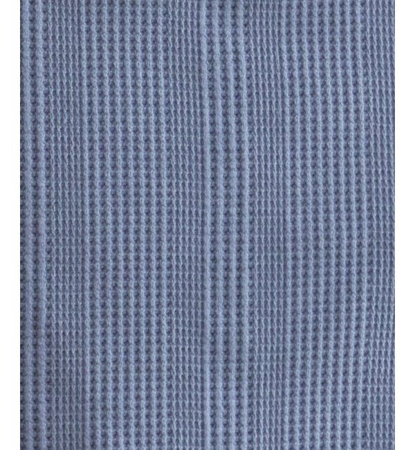 ikka「5分袖フェイクベストTシャツ」|Tシャツ・カットソー|