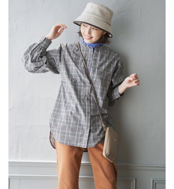 ikka「ＰＵスマフォショルダー」|その他|