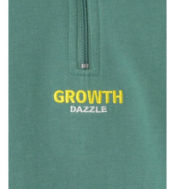 ikka kids「襟配色ハーフZIPT（120~160cm）」|Tシャツ・カットソー|