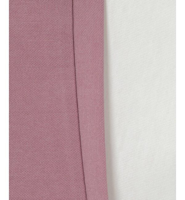 ikka「【接触冷感／吸水速乾】マルチファンクションベストT【親子おそろい】」|Tシャツ・カットソー|