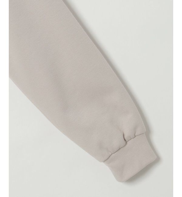 ikka「sorona(R)コンビ中綿パーカー」|ブルゾン・スタジャン|