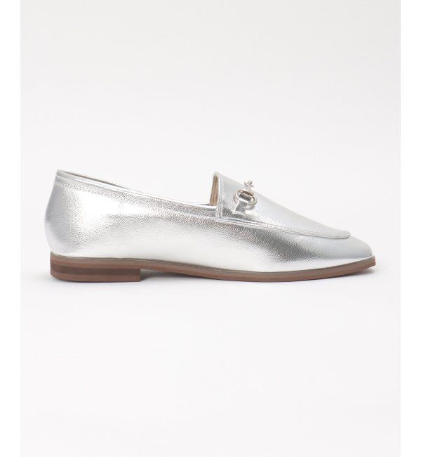 ikka「やわらかビットローファー」|その他|