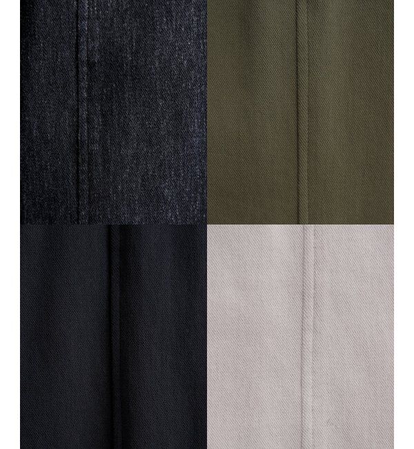 ikka「【雑誌InRed4月号掲載】GOKU楽タイトスカート」|スカート|