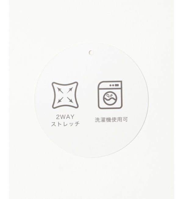 ikka「【雑誌InRed4月号掲載】GOKU楽タイトスカート」|スカート|