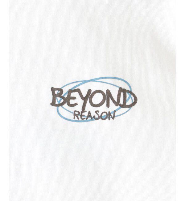 ikka kids「裾レイヤープリントアソートTシャツ（120~160cm）」|Tシャツ・カットソー|