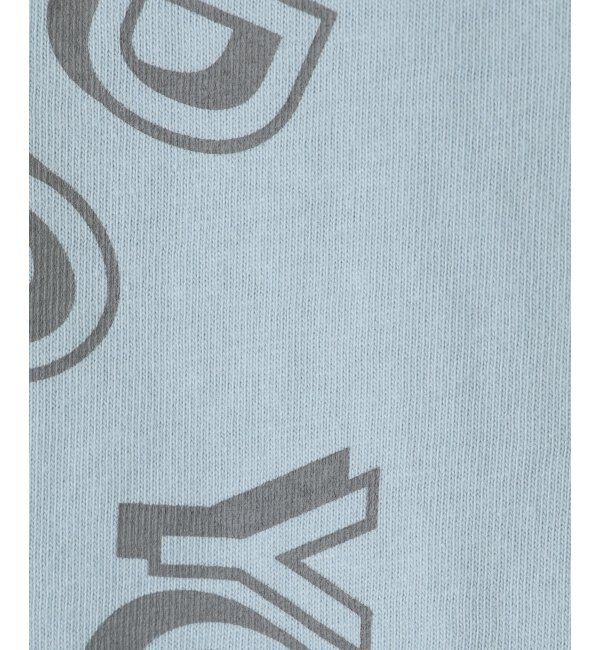 ikka kids「裾レイヤープリントアソートTシャツ（120~160cm）」|Tシャツ・カットソー|