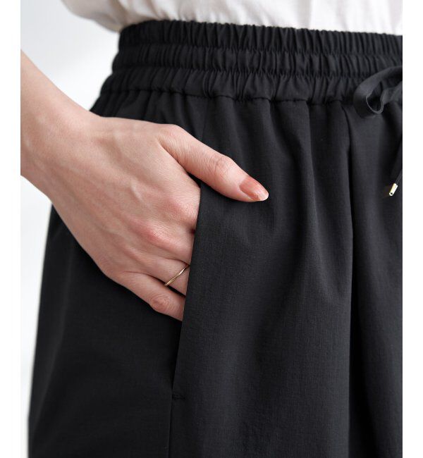 ikka「リップストップカーゴパンツ」|その他|