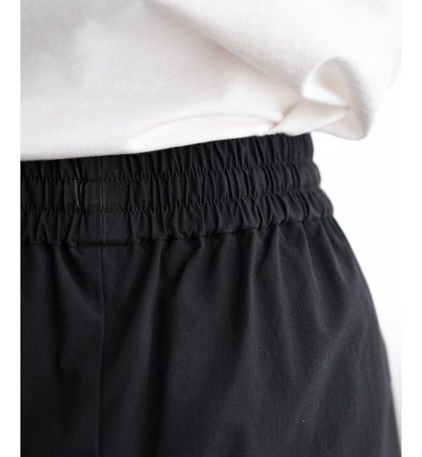 ikka「リップストップカーゴパンツ」|その他|