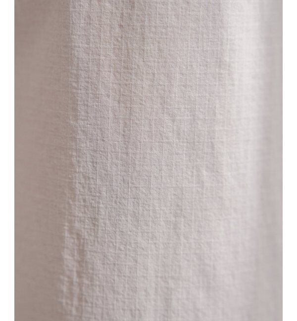 ikka「リップストップカーゴパンツ」|その他|