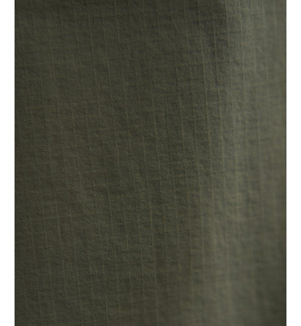 ikka「リップストップカーゴパンツ」|その他|