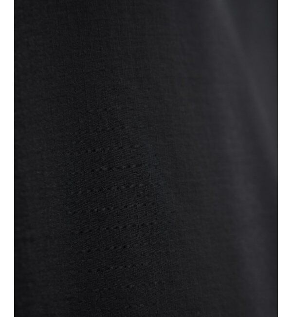 ikka「リップストップカーゴパンツ」|その他|